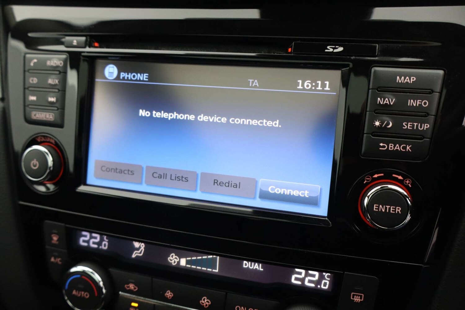 Used Nissan Qashqai 2017 for sale - 77937249: Photo 45