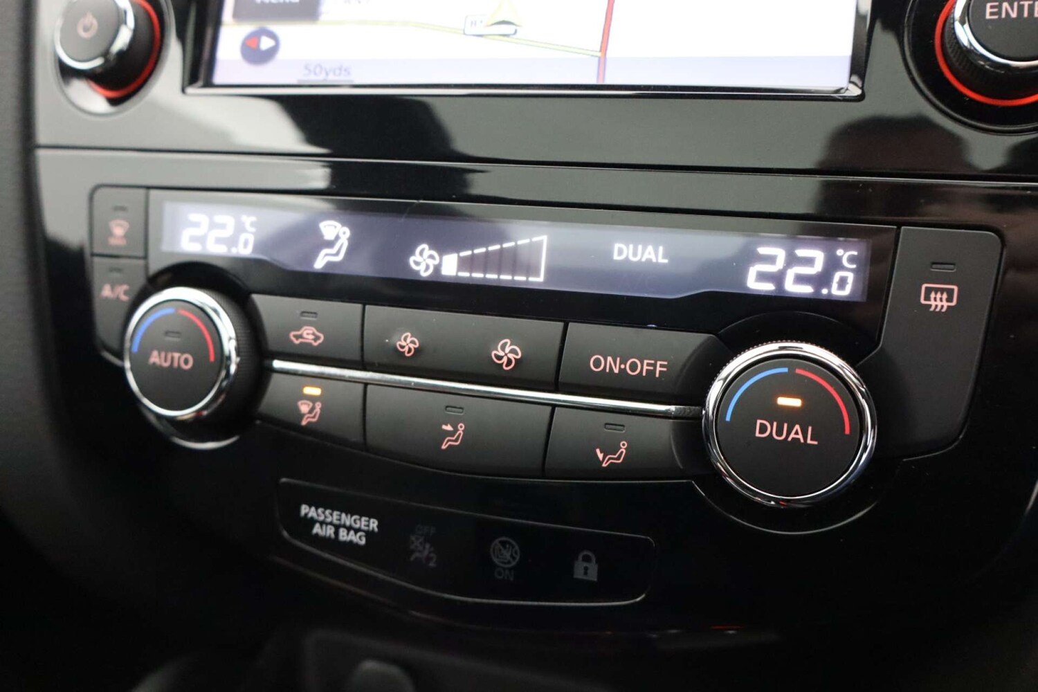 Used Nissan Qashqai 2017 for sale - 77937249: Photo 50