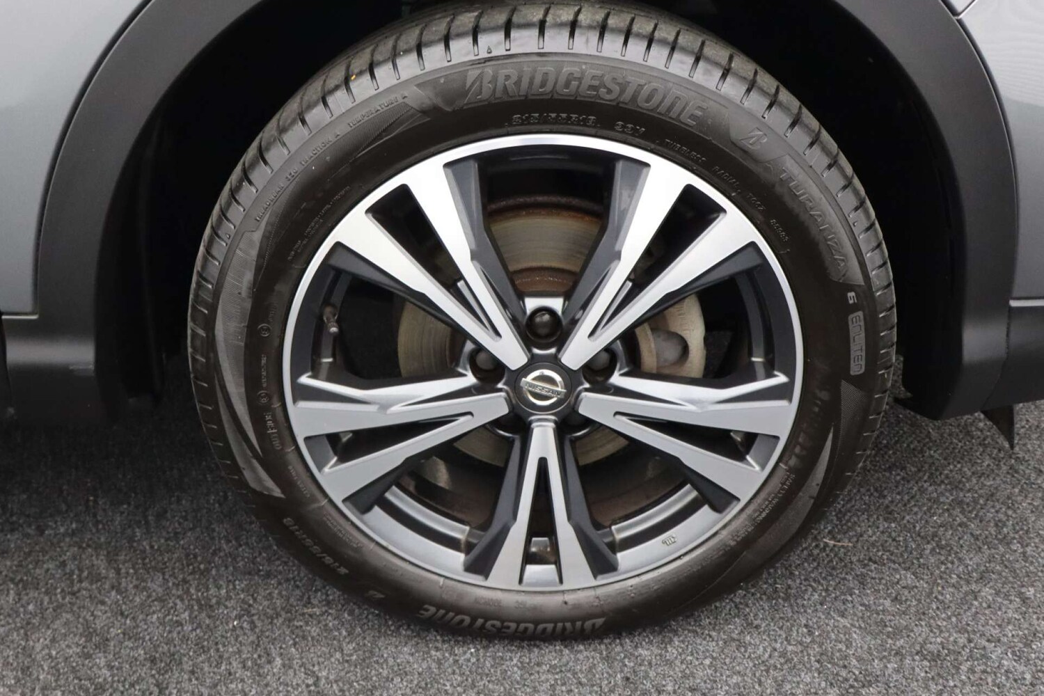 Used Nissan Qashqai 2017 for sale - 77937249: Photo 56