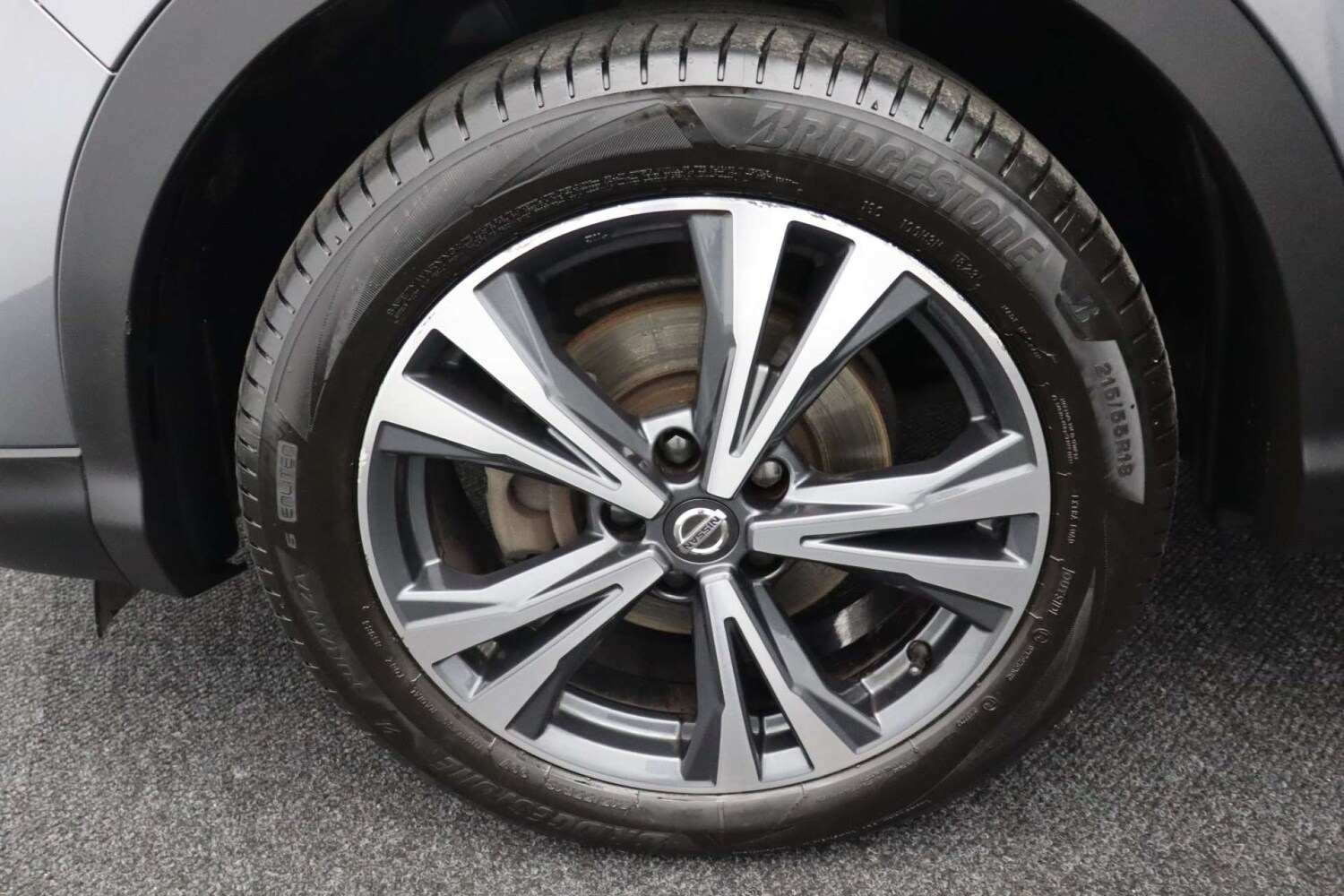 Used Nissan Qashqai 2017 for sale - 77937249: Photo 59