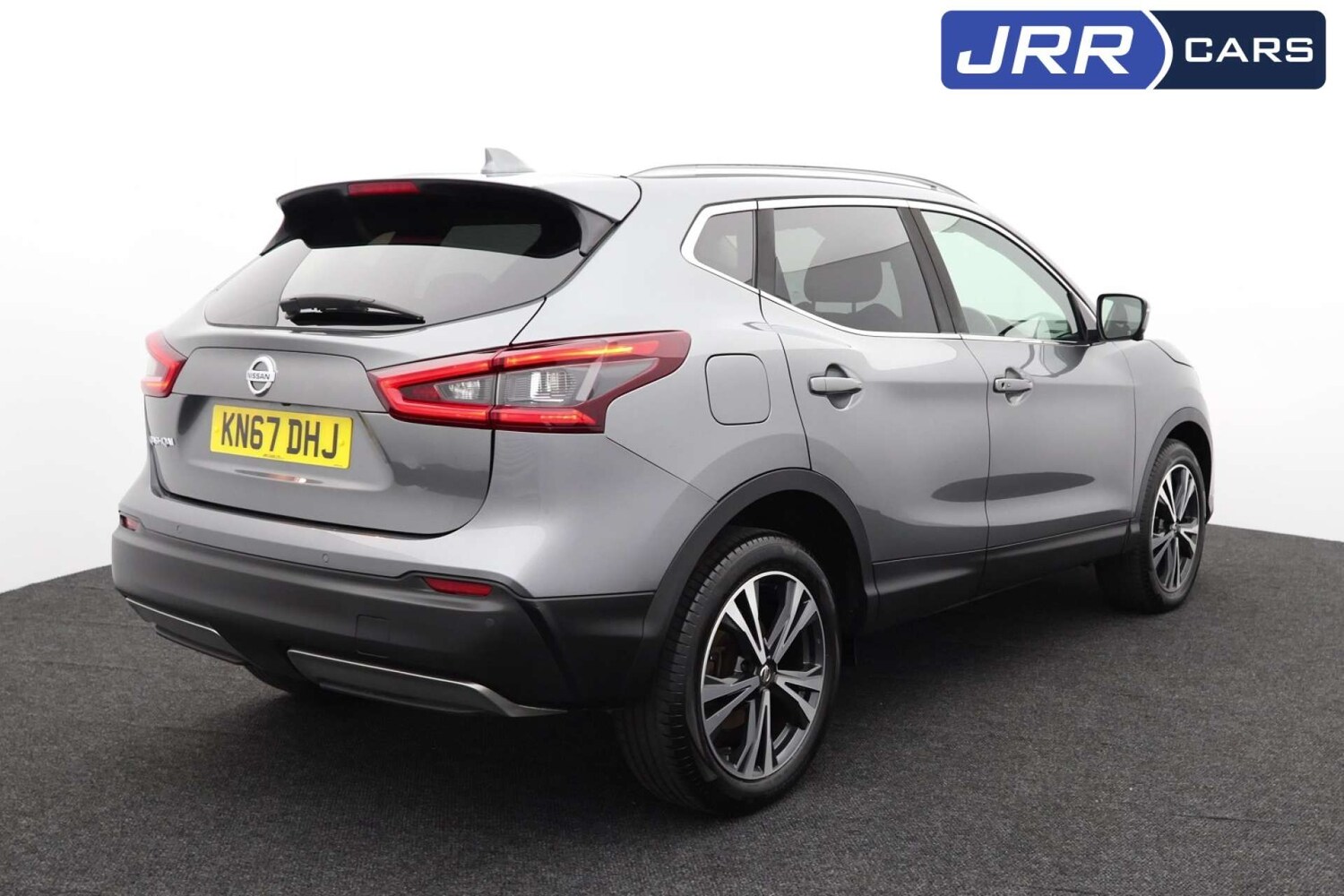 Used Nissan Qashqai 2017 for sale - 77937249: Photo 6