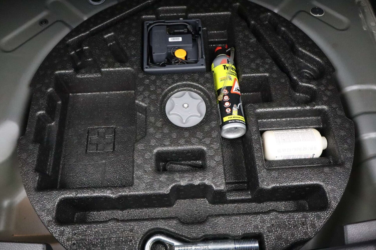 Used Nissan Qashqai 2017 for sale - 77937249: Photo 60