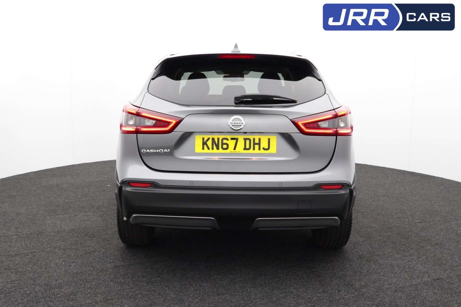 Used Nissan Qashqai 2017 for sale - 77937249: Photo 7