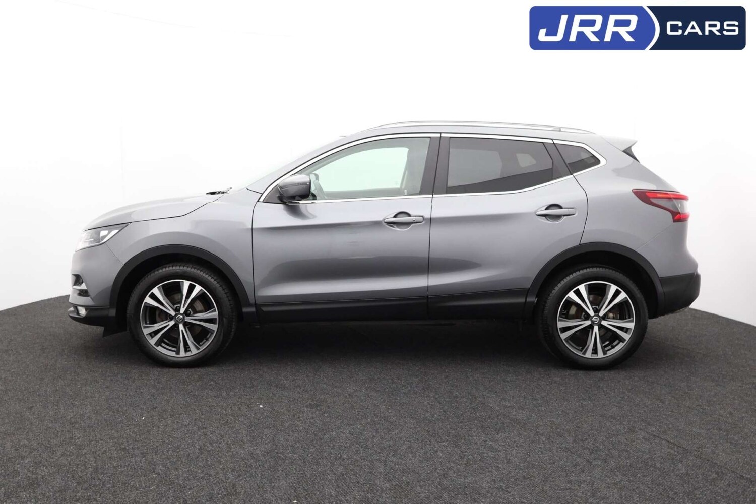 Used Nissan Qashqai 2017 for sale - 77937249: Photo 9