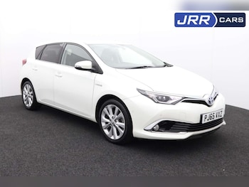 Used Toyota Auris 2015 for sale - 78496376: Photo