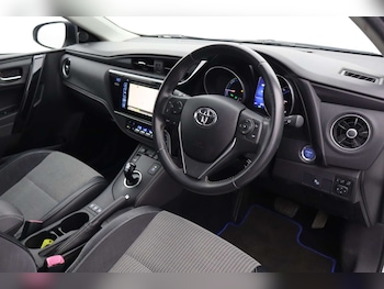Used Toyota Auris 2015 for sale - 78496376: Photo