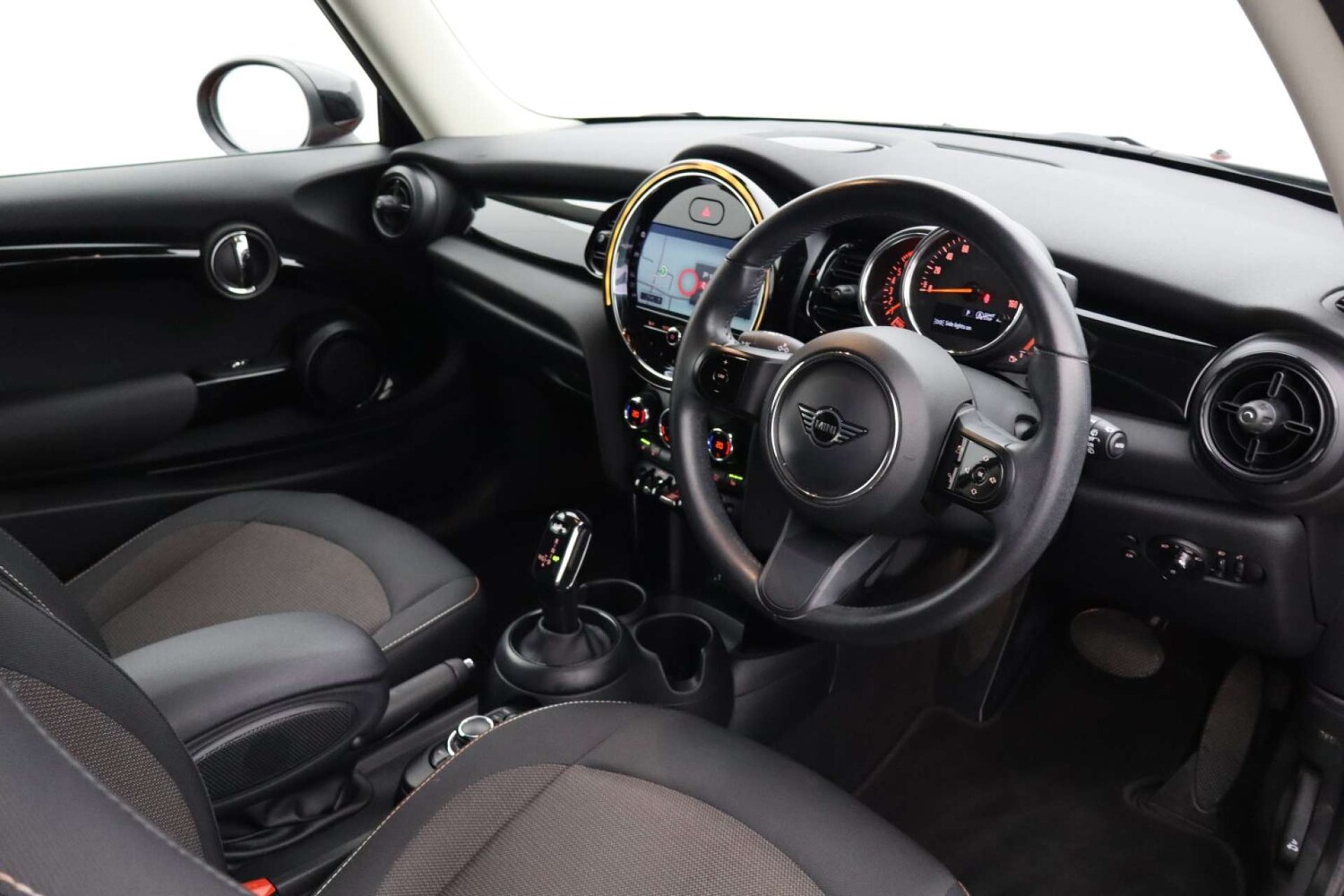 Used MINI Hatch 2021 for sale - 76182711: Photo 11