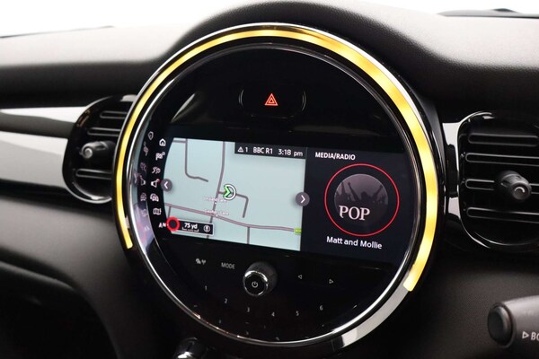 Used MINI Hatch 2021 for sale - 76182711: Photo 13