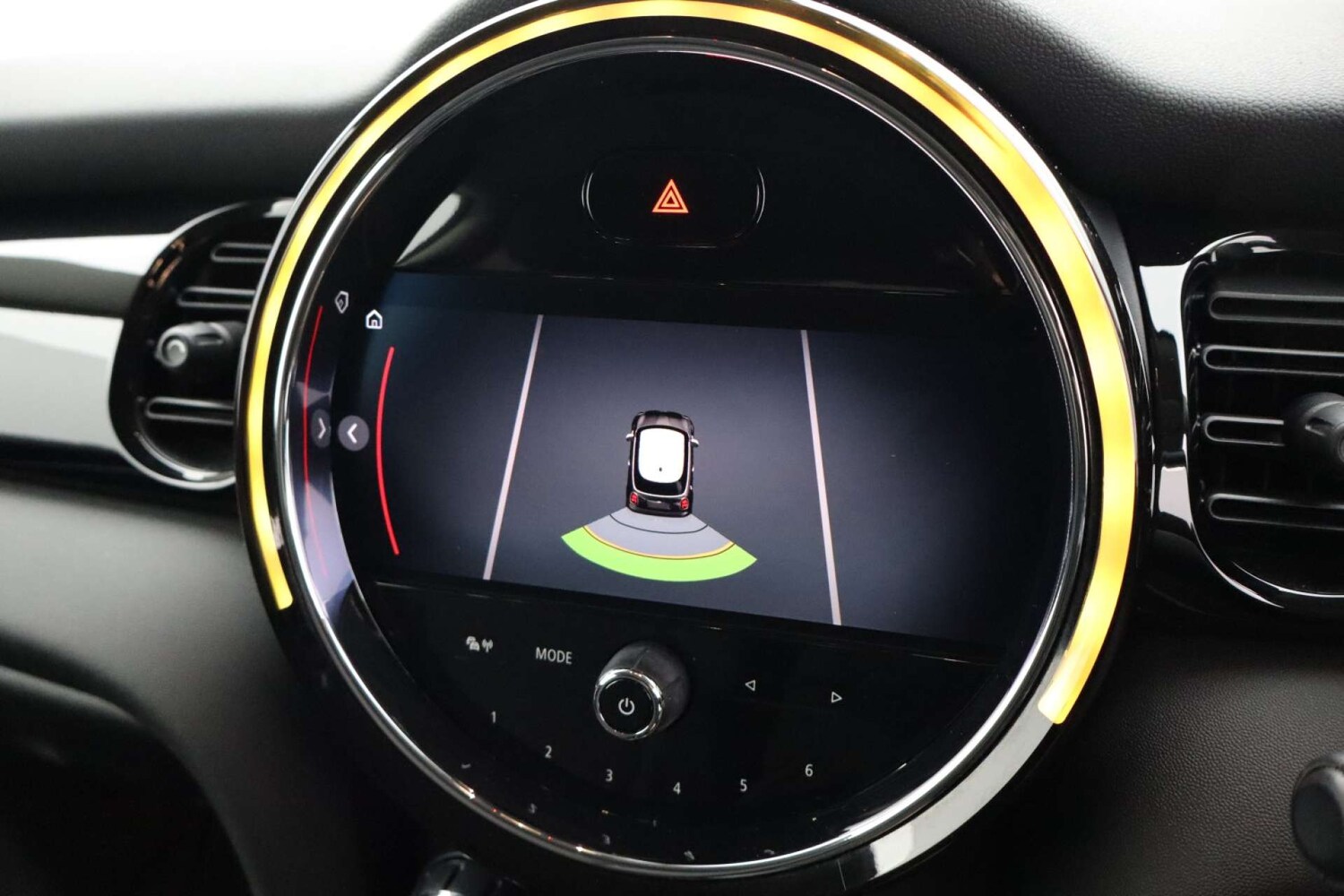 Used MINI Hatch 2021 for sale - 76182711: Photo 14