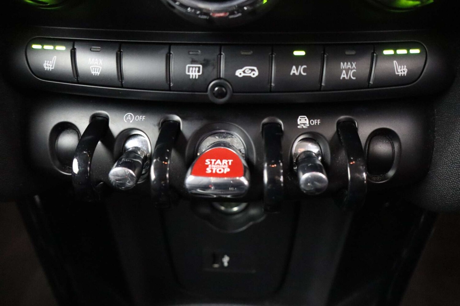 Used MINI Hatch 2021 for sale - 76182711: Photo 15