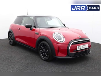 MINI - Hatch