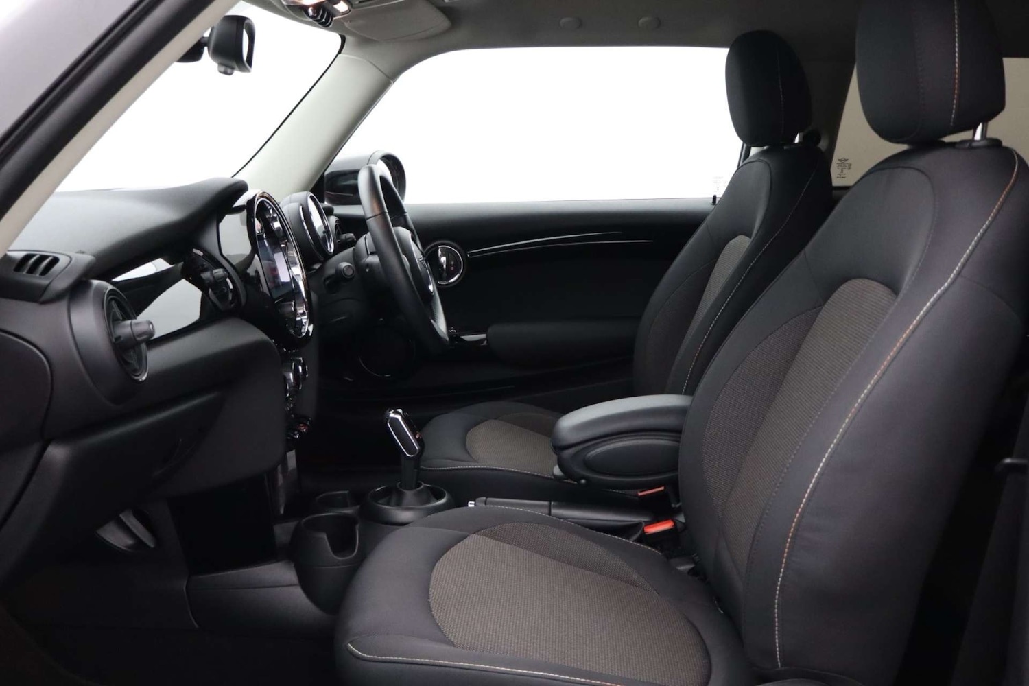 Used MINI Hatch 2021 for sale - 76182711: Photo 20