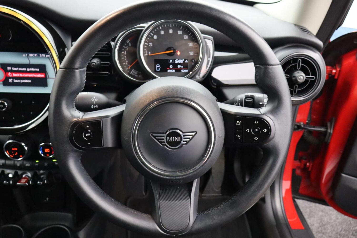 Used MINI Hatch 2021 for sale - 76182711: Photo 23