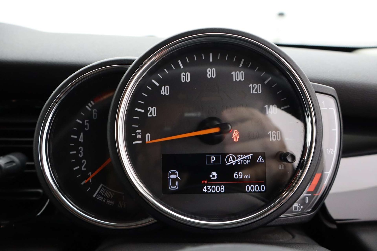 Used MINI Hatch 2021 for sale - 76182711: Photo 26