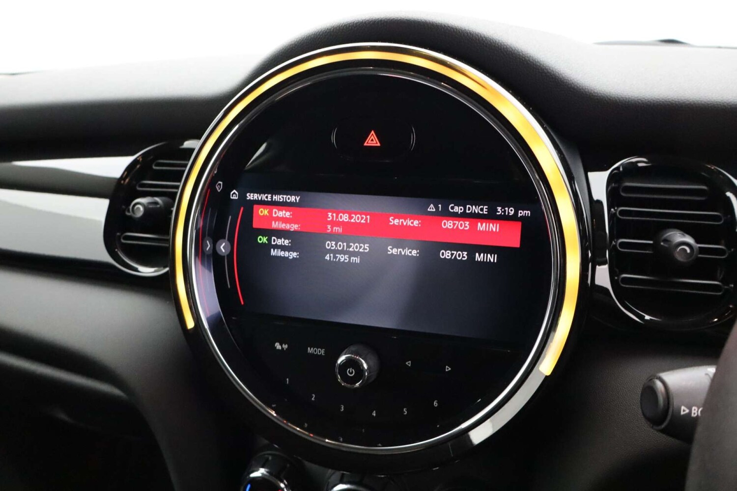 Used MINI Hatch 2021 for sale - 76182711: Photo 33