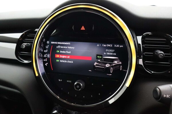 Used MINI Hatch 2021 for sale - 76182711: Photo 35