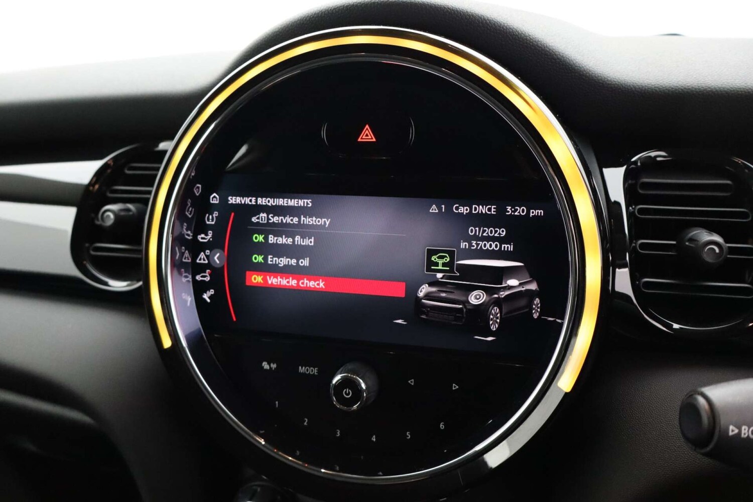 Used MINI Hatch 2021 for sale - 76182711: Photo 36