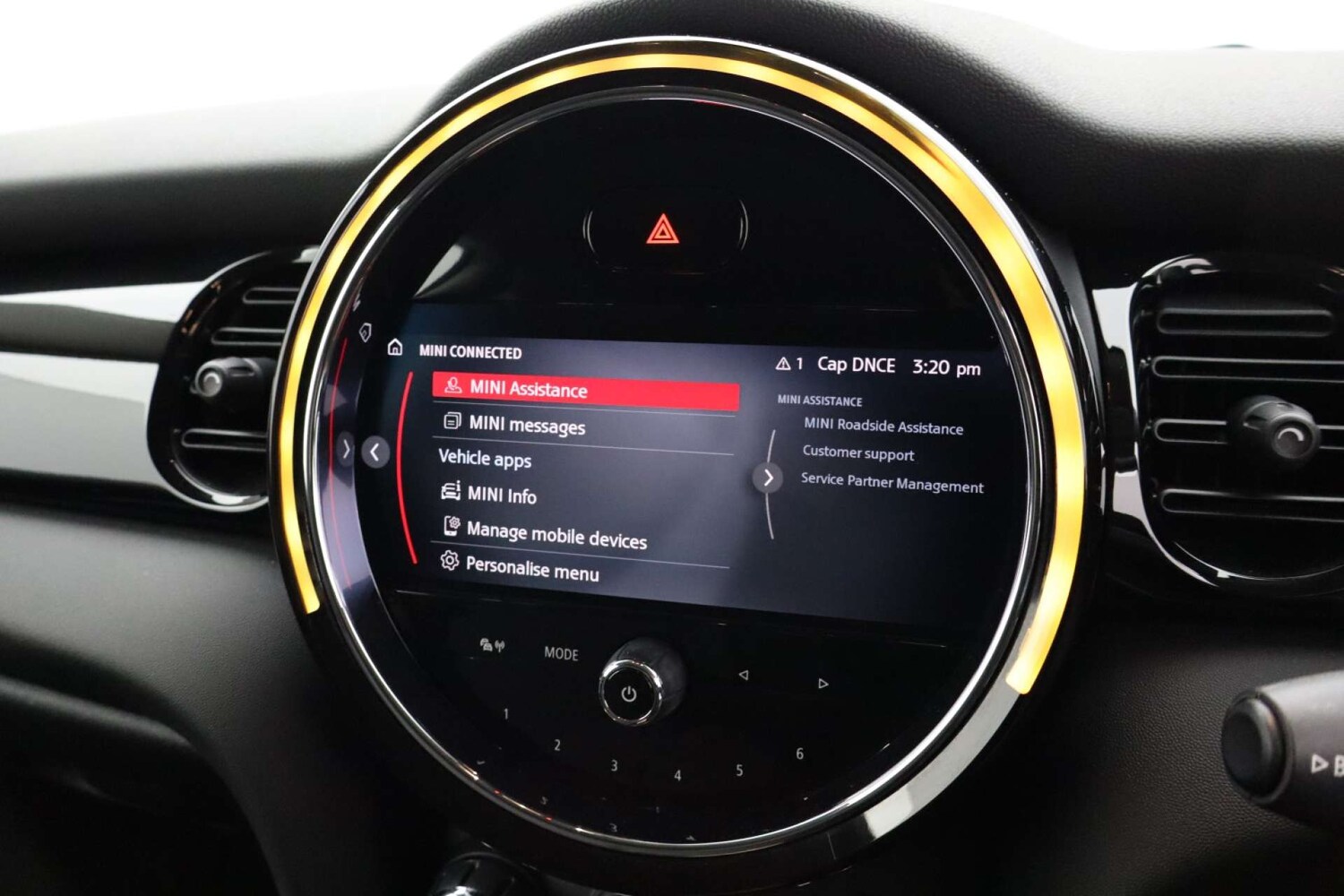 Used MINI Hatch 2021 for sale - 76182711: Photo 37