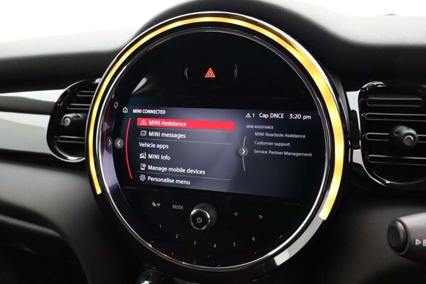 Used MINI Hatch 2021 for sale - 76182711: Photo 37