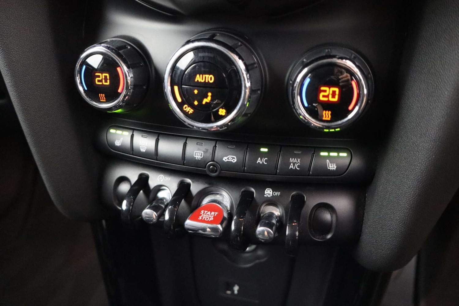 Used MINI Hatch 2021 for sale - 76182711: Photo 38