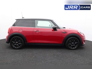 Used MINI Hatch 2021 for sale - 76182711: Photo 3