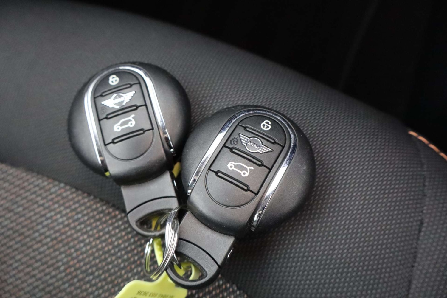 Used MINI Hatch 2021 for sale - 76182711: Photo 42