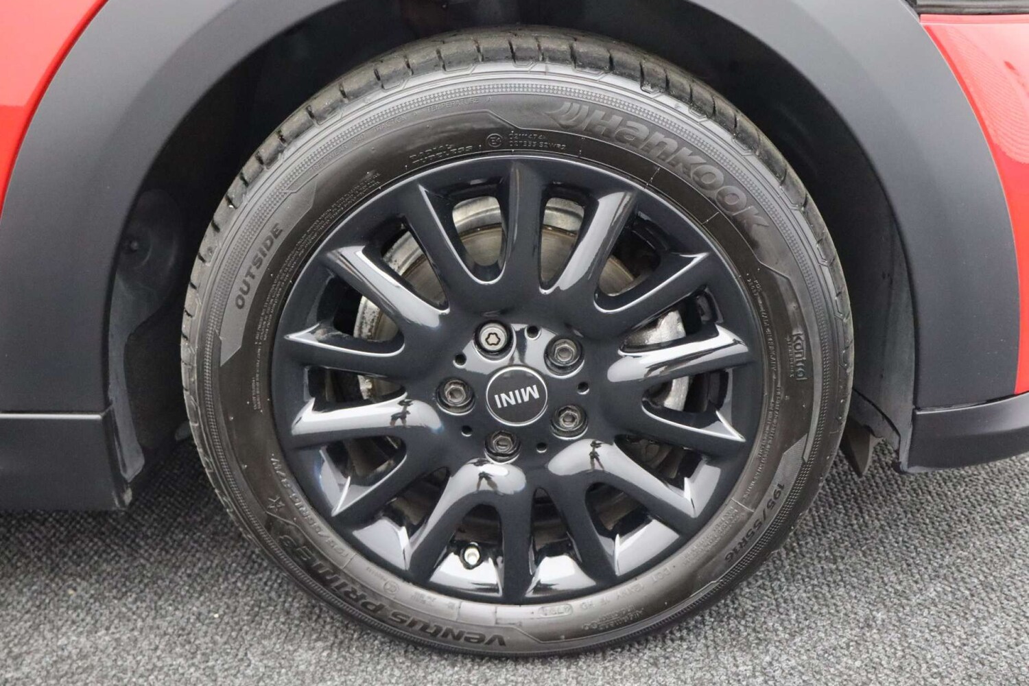 Used MINI Hatch 2021 for sale - 76182711: Photo 44