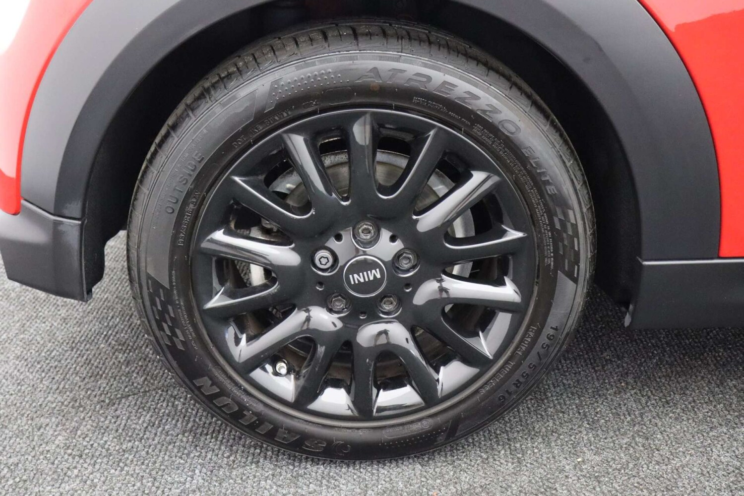 Used MINI Hatch 2021 for sale - 76182711: Photo 45