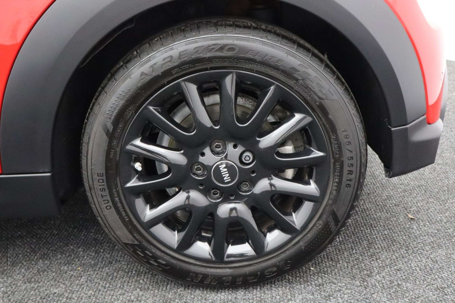 Used MINI Hatch 2021 for sale - 76182711: Photo 46