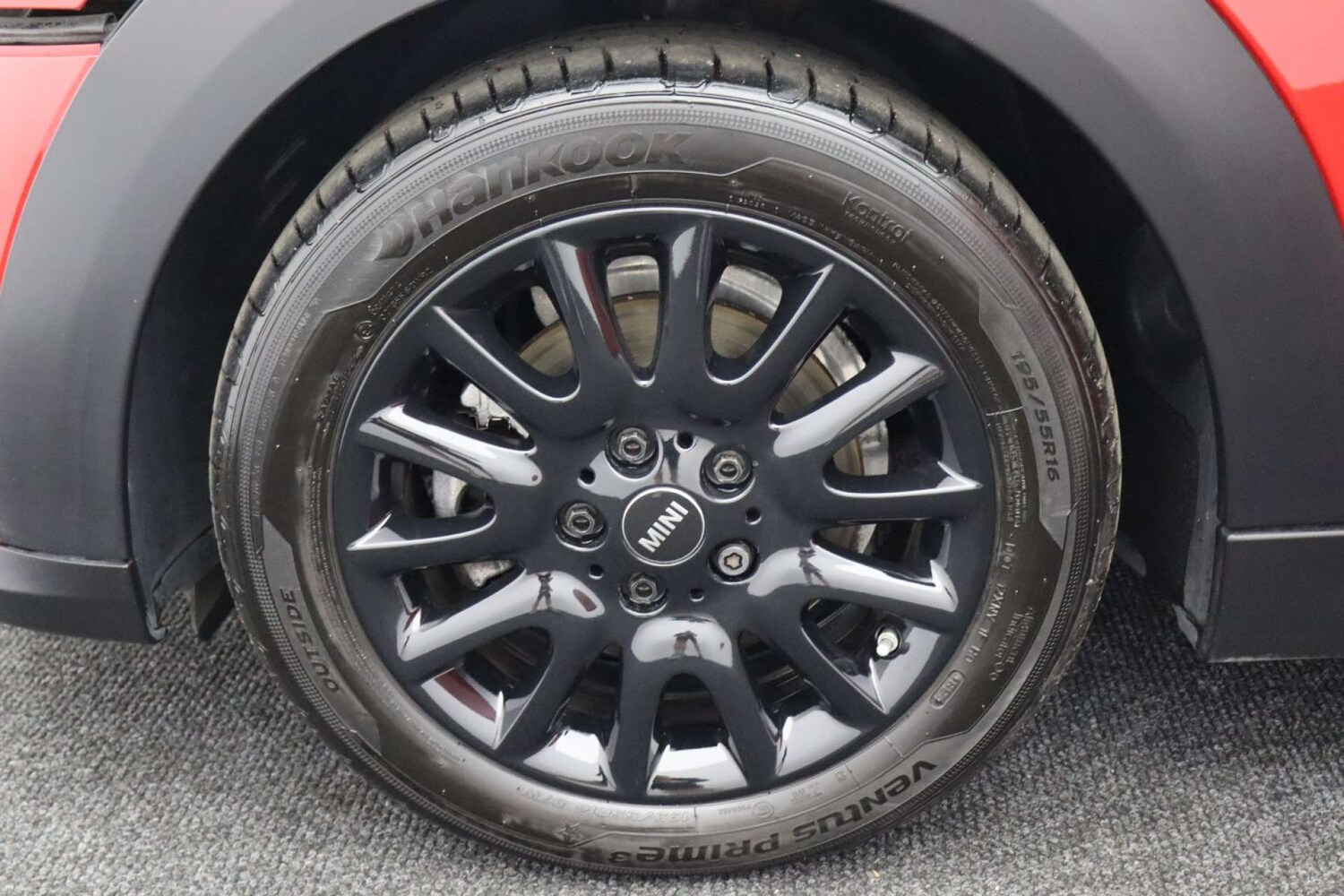 Used MINI Hatch 2021 for sale - 76182711: Photo 47