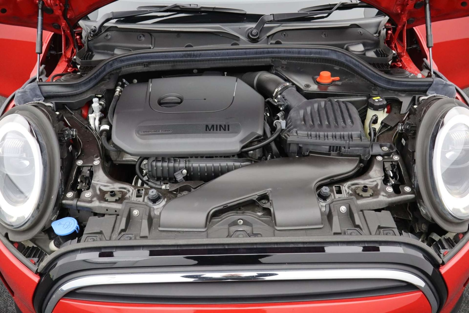 Used MINI Hatch 2021 for sale - 76182711: Photo 49