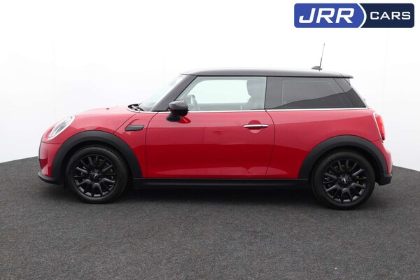 Used MINI Hatch 2021 for sale - 76182711: Photo 4