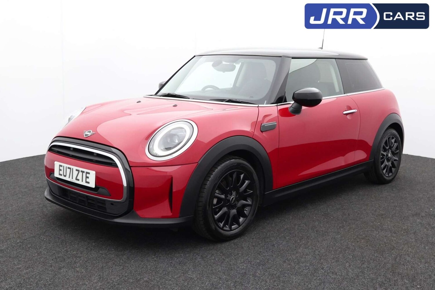 Used MINI Hatch 2021 for sale - 76182711: Photo 5