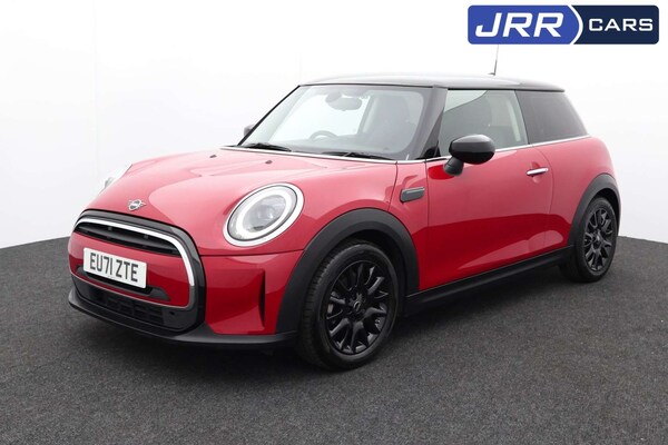 Used MINI Hatch 2021 for sale - 76182711: Photo 5