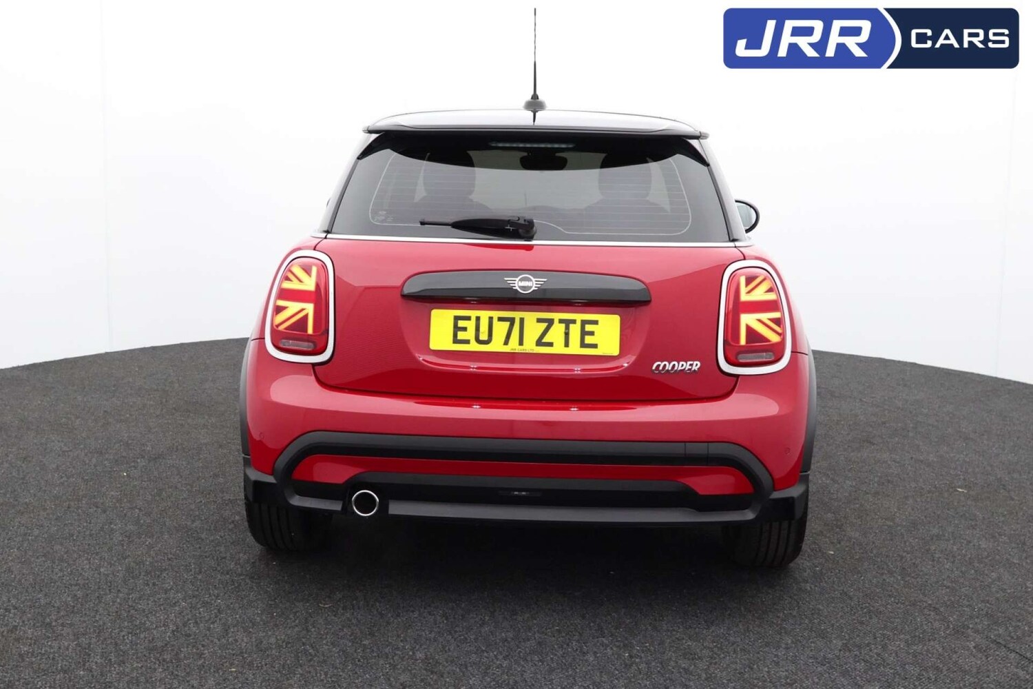 Used MINI Hatch 2021 for sale - 76182711: Photo 8