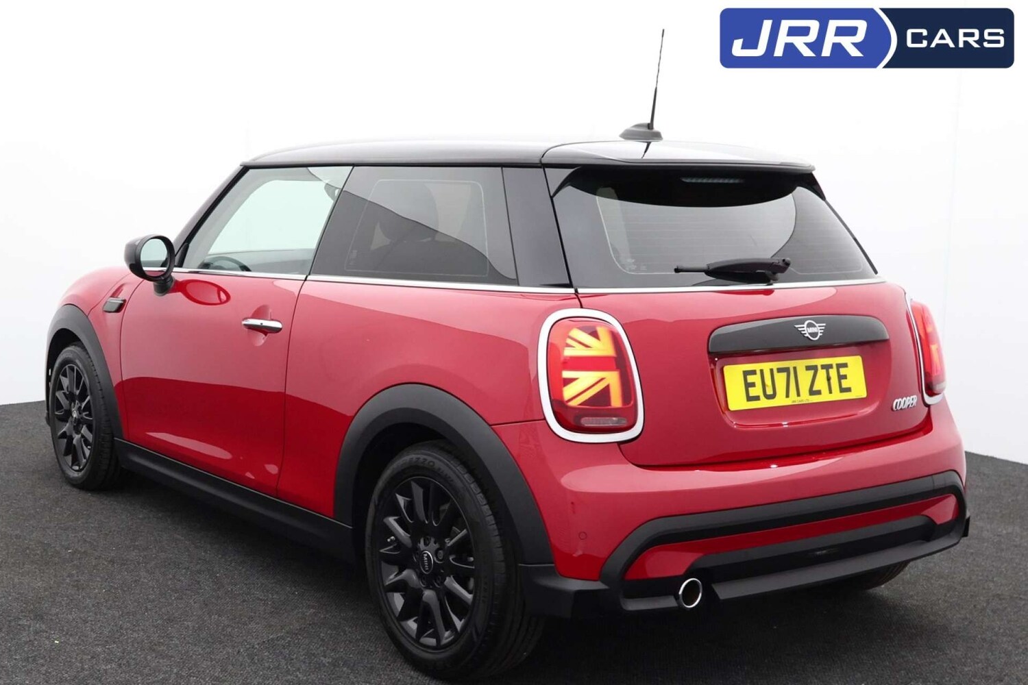 Used MINI Hatch 2021 for sale - 76182711: Photo 9