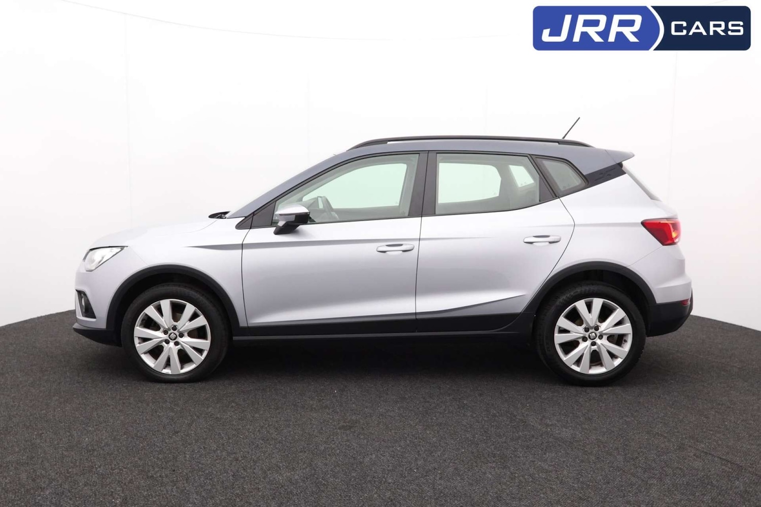 Used SEAT Arona 2019 for sale - 77140931: Photo 10