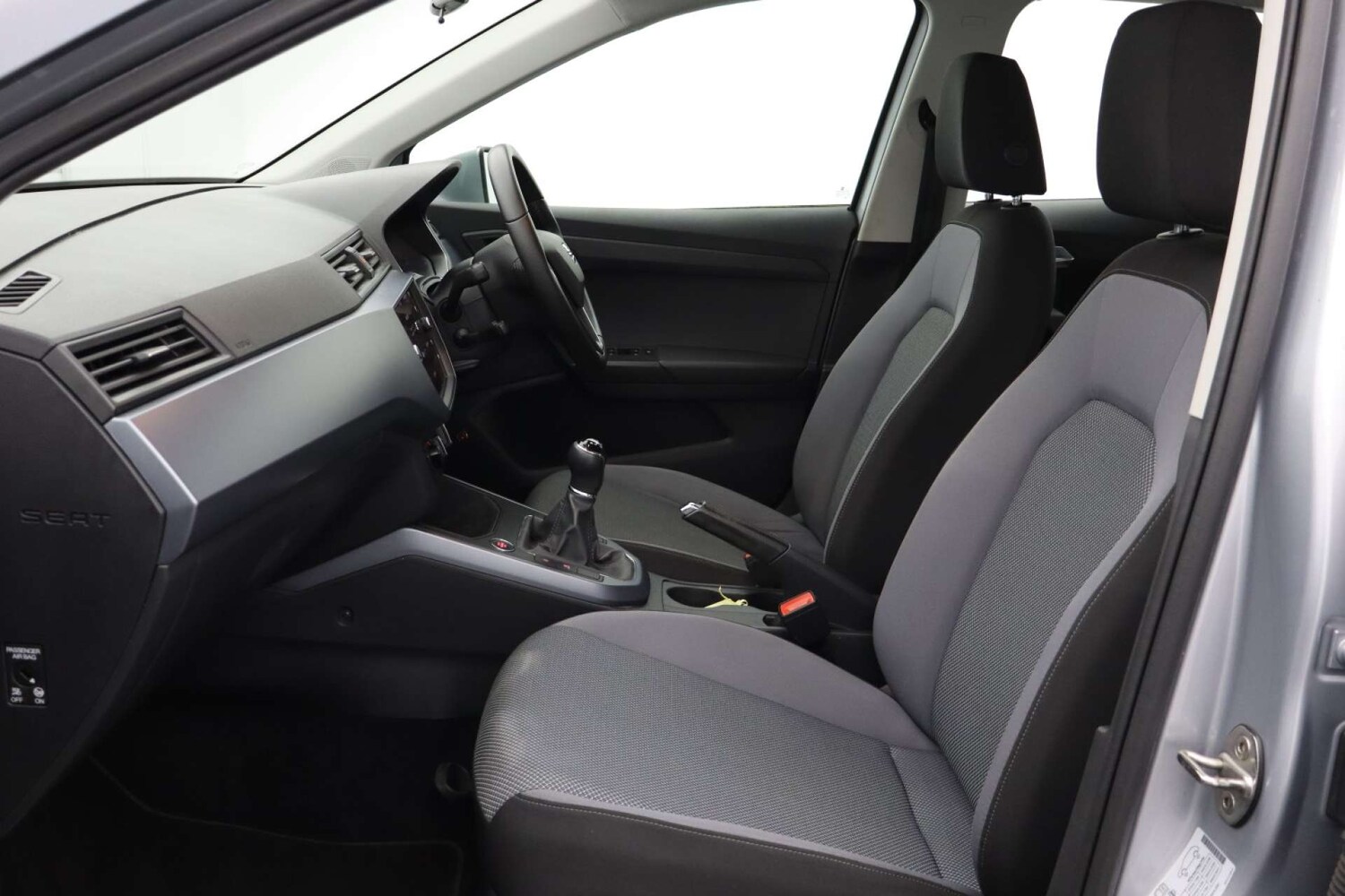 Used SEAT Arona 2019 for sale - 77140931: Photo 11