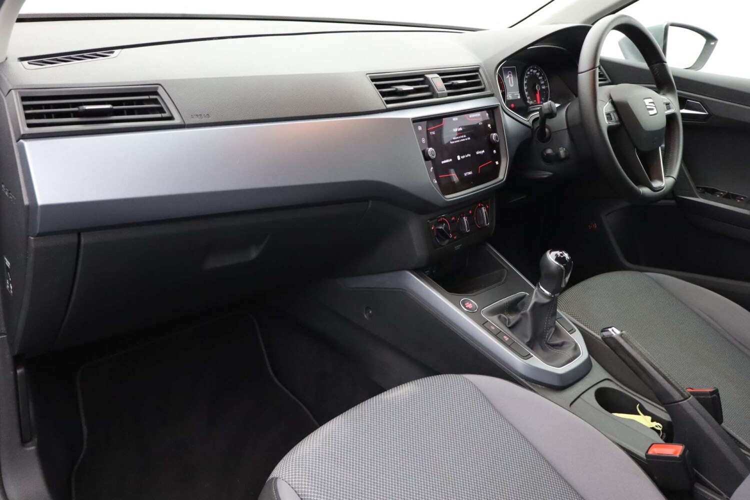 Used SEAT Arona 2019 for sale - 77140931: Photo 12