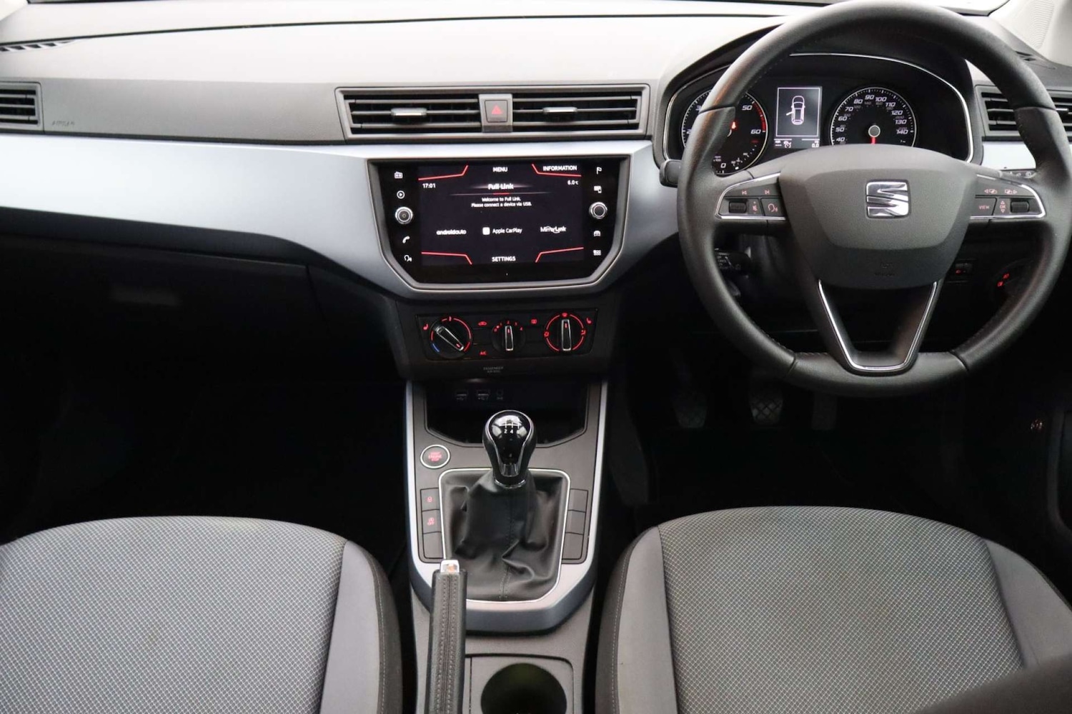 Used SEAT Arona 2019 for sale - 77140931: Photo 14