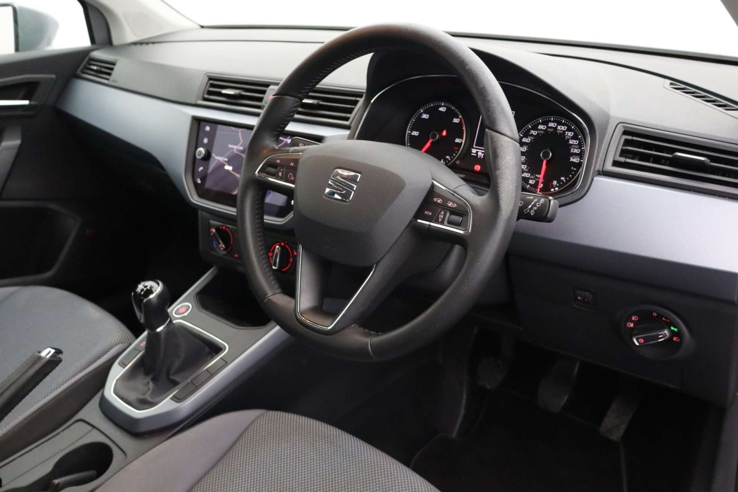 Used SEAT Arona 2019 for sale - 77140931: Photo 2