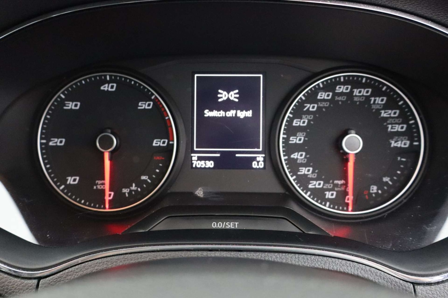 Used SEAT Arona 2019 for sale - 77140931: Photo 23