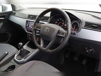 Used SEAT Arona 2019 for sale - 77140931: Photo