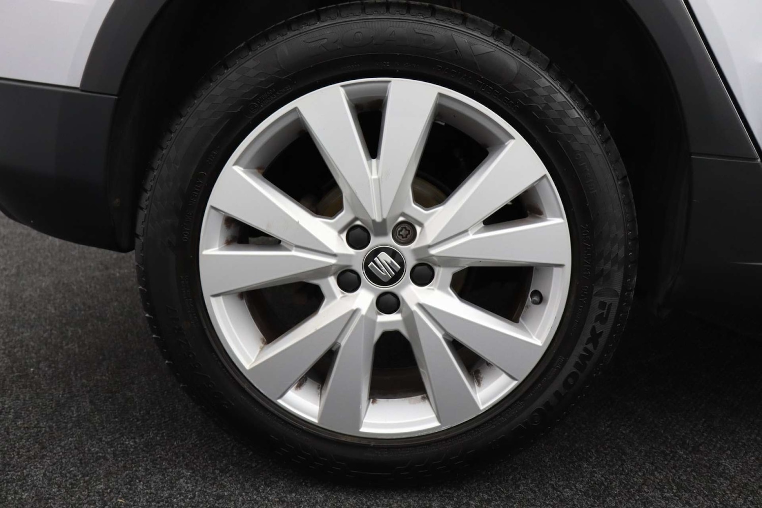 Used SEAT Arona 2019 for sale - 77140931: Photo 47