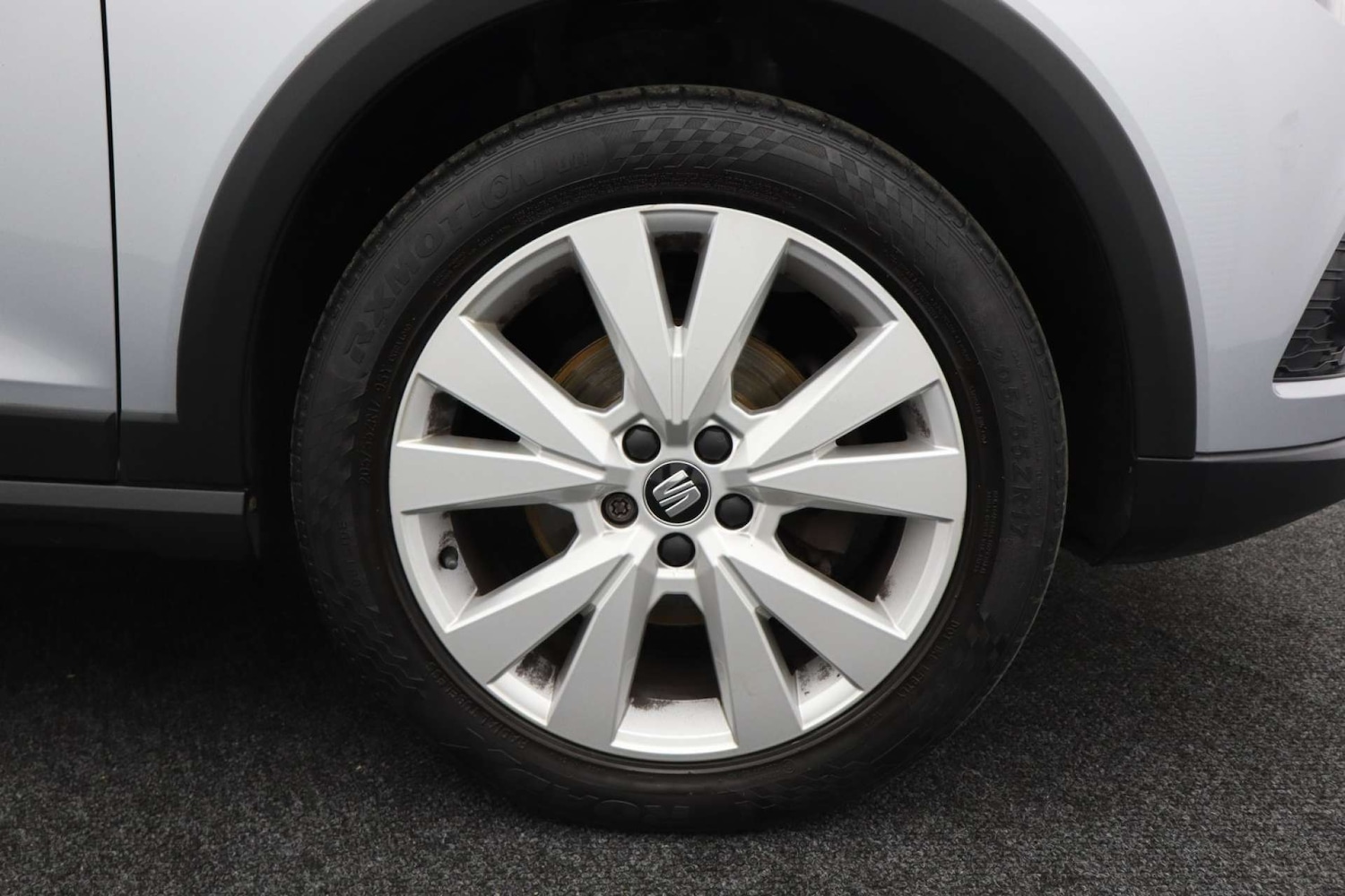 Used SEAT Arona 2019 for sale - 77140931: Photo 48