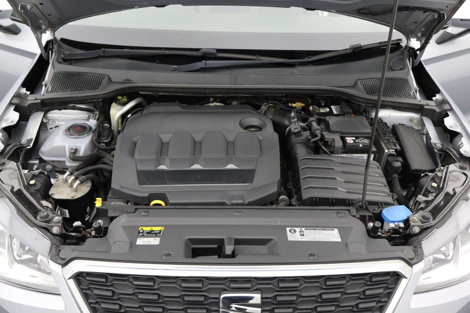 Used SEAT Arona 2019 for sale - 77140931: Photo 49