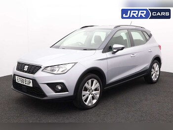 Used SEAT Arona 2019 for sale - 77140931: Photo