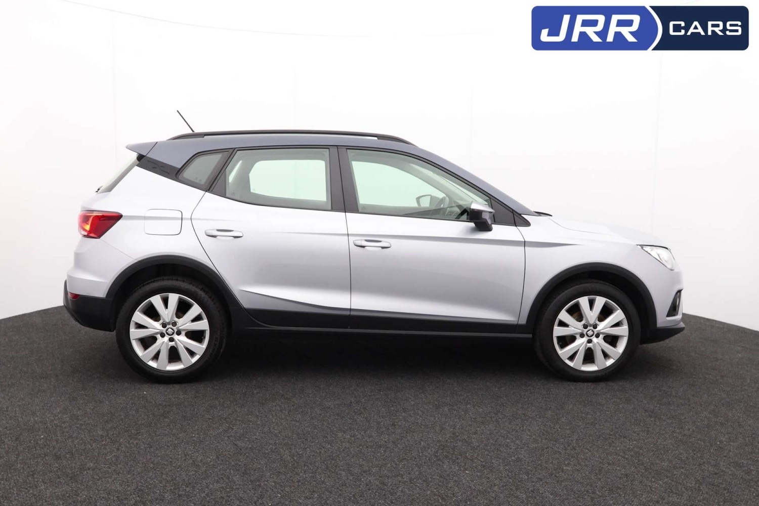 Used SEAT Arona 2019 for sale - 77140931: Photo 6