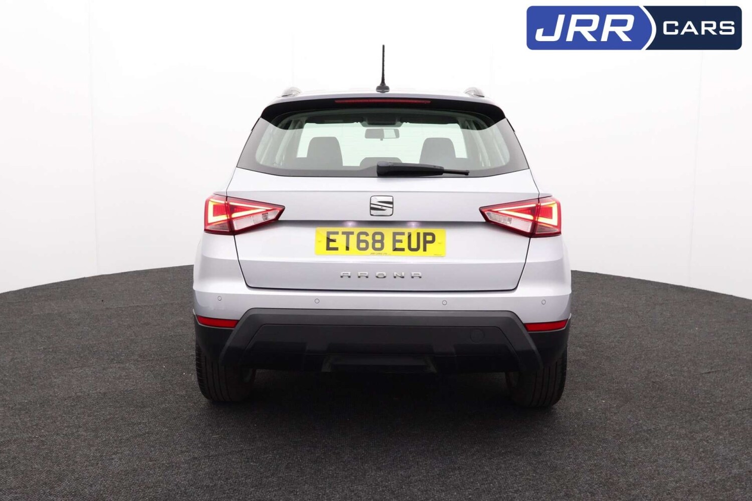 Used SEAT Arona 2019 for sale - 77140931: Photo 8