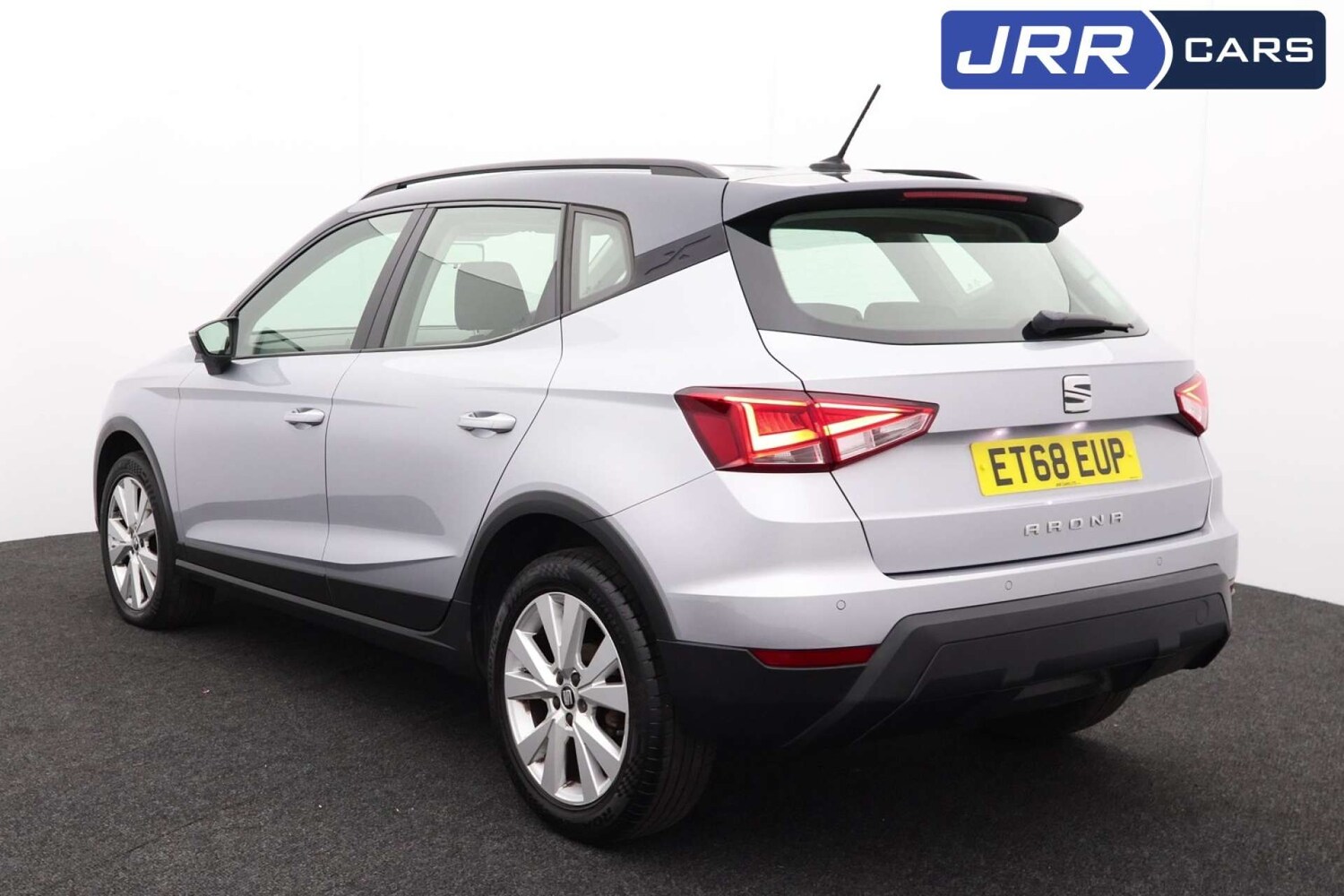 Used SEAT Arona 2019 for sale - 77140931: Photo 9